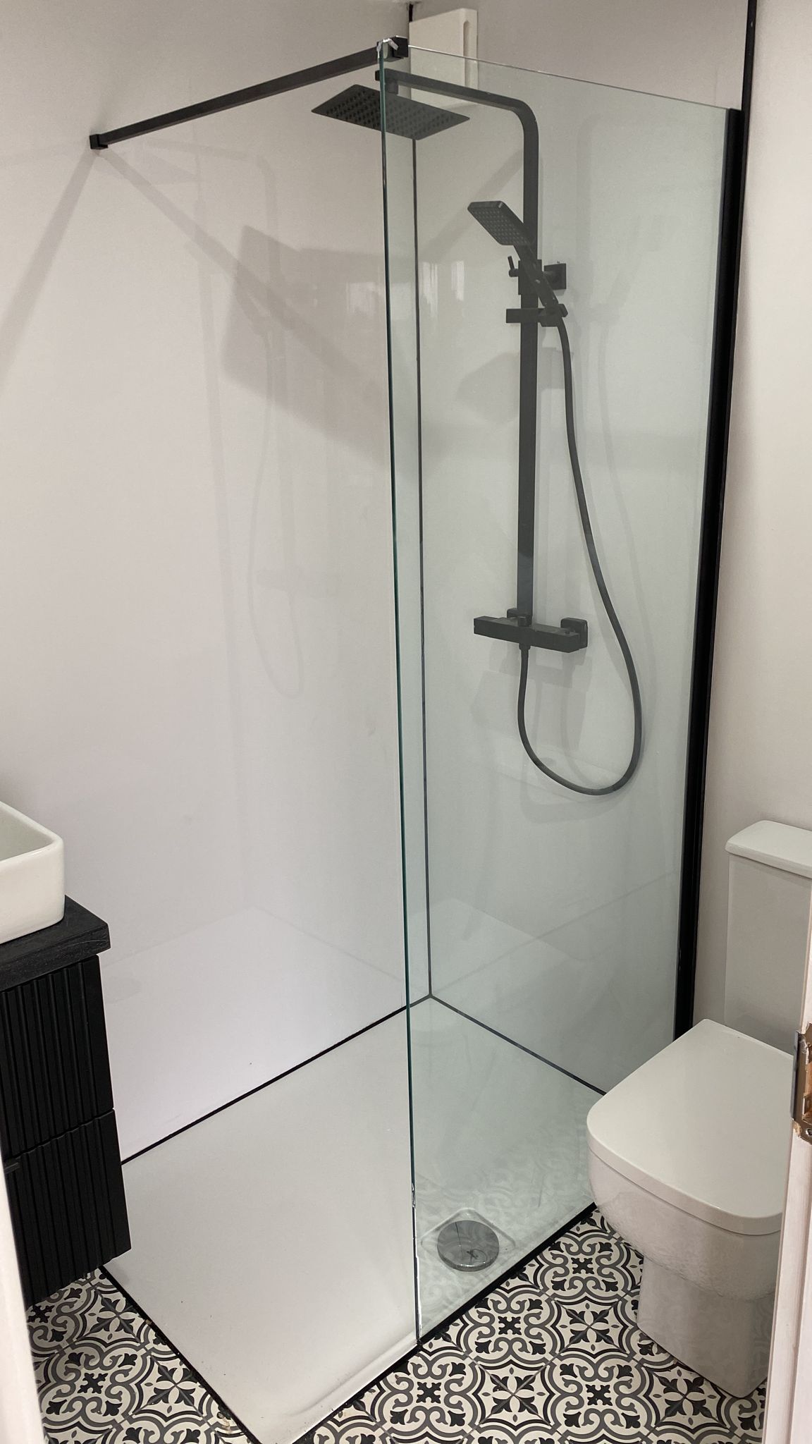 Bathrooms - Image 2