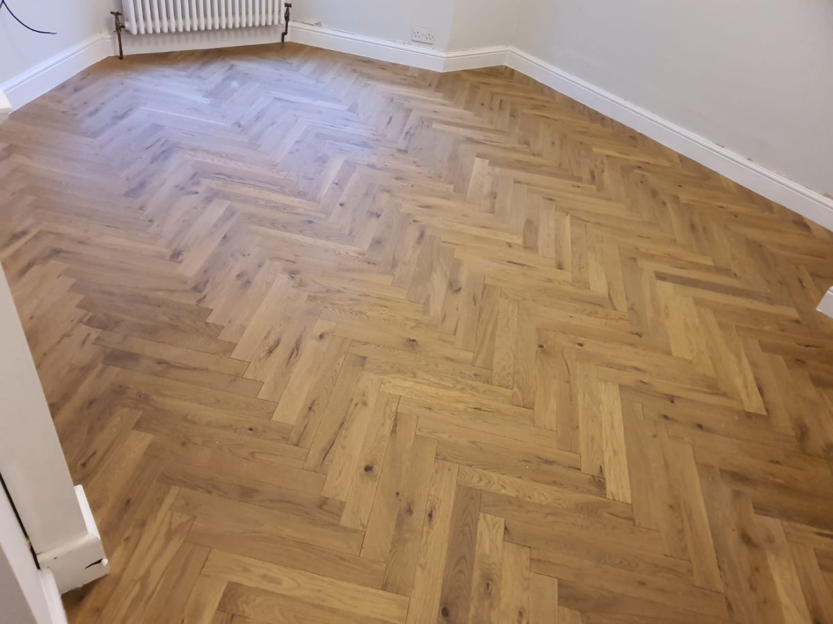 Parquet Flooring - Image 2