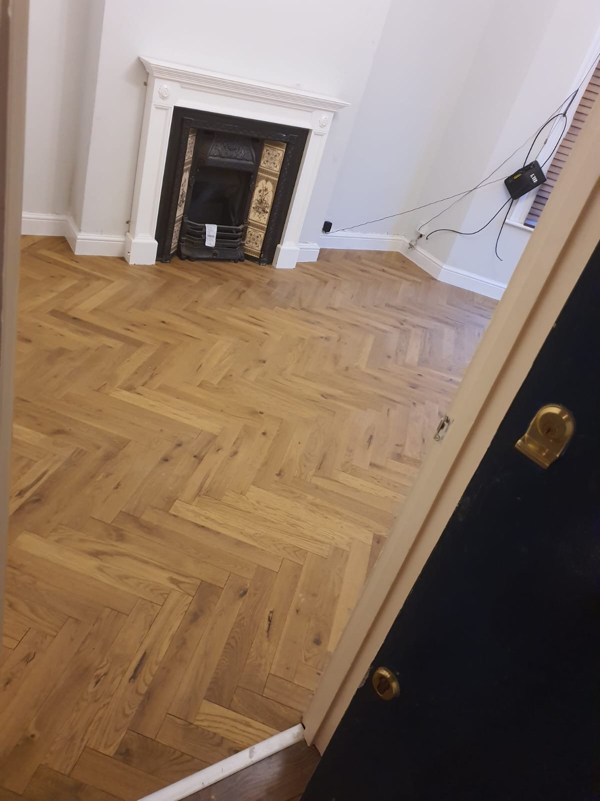 Parquet Flooring - Image 3